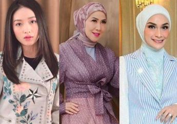 Natasha Wilona Disebut Lebih Cantik dari Putri Zulkifli Hasan, Respon Venna Melinda Justru di Luar Dugaan