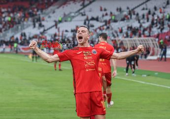 Maciej Gajos Terpana Melihat Egy, Bocil yang Dulu Terseok di Polandia Kini Bawa Dewa United Mengangkasa