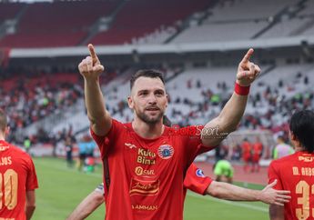 Hasil Lengkap Liga 1 - Rans Nusantara FC Turun Kasta, Madura United ke Championship