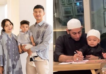 Nikita Willy Datangkan Guru Ngaji dari Arab Untuk Ajari Baby Issa, Istri Indra Priawan Langsung Tuai Pujian