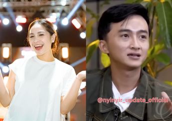 Gak Terima Lihat Nagita Slavina Dihujat Gegara Beri Makanan Sisa, Sensen Angkat Bicara dan Beri Klasifikasi