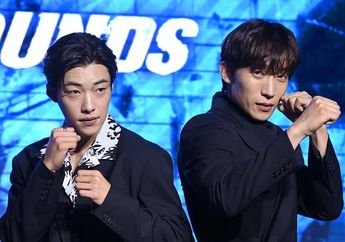 Woo Do Hwan dan Lee Sang Yi Siap Kembali Adu Akting Lewat 'Bloodhounds' Season 2!