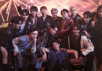 SEVENTEEN Comeback! Inilah Lirik Lagu Baru Mereka, MAESTRO, yuk Nyanyi Bareng