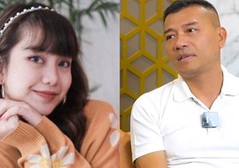 Anang Hermansyah Dirujak Imbas Pojokkan Ghea Indrawari Gegara Hal Ini, Aurel Hermansyah Pasang Badan: Namanya Juga Bapak-bapak