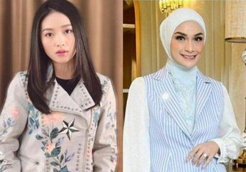 Heboh Dugaan Putri Zulkifli Hasan Sindir Natasha Wilona Cantik Karena Filter, Sang Artis Beri Jawaban Adem: Fokus ke Diri Sendiri