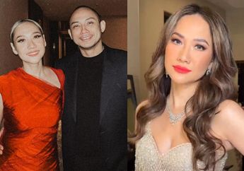 Pamer Punggung Mulus, OOTD Seksi BCL saat Jalan Bareng Anak dan Suami Ini Jadi Sorotan Netizen, Pesonanya Bak Gadis ABG!