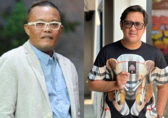 Tolak Roasting sampai Dicap Pelawak Sombong, Sule Bongkar Nasibnya Sekarang, Nggak Laku di TV!