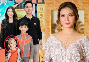 Selvi Ananda Versi Mini, Intip Cantiknya La Lembah Manah, Adik Jan Ethes yang Sudah Mulai Beranjak Besar, Plek Ketiplek sang Ibu!