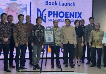 Kerja Sama dengan Kadokawa, PGI Luncurkan 5 Komik Sebagai Produk Perdana