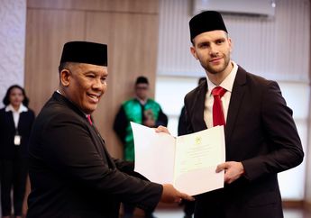 Update Naturalisasi Maarten Paes, Begini Nada Optimisme PSSI usai Tembusi Langsung KNVB