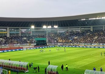 PSS Tak Butuh Bantuan untuk Selamat, Ajak Riak Pastikan Timnya Bertahan di Liga 1