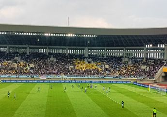 Buntut Kegagalan Timnas U-23 Indonesia, Liga 1 Babak Championship Dimulai 14 Mei