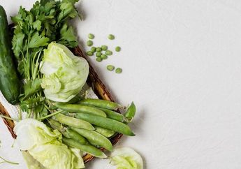 13 Rekomendasi Makanan Penangkal Gejala Depresi, Bagus Buat Kesehatan Otak