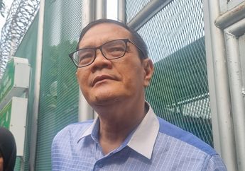 Jalani Hukuman Tahanan, Ammar Zoni Lebih Taat Beribadah, Kuasa Hukum: Puasa Senin Kamis