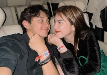 Bukan Felicya Angelista, Sosok Inilah yang Selalu Mengawasi Caesar Hito di Tempat Kerja