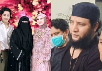 Reaksi Ammar Zoni Saat Tahu Irish Bella Ramai Dijodohkan dengan Abidzar: Senyum Aja