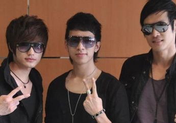 Innalillahi, Mantan Pentolan Boyband ini Mendadak Dilarikan ke Rumah Sakit, Begini Kondisinya Sekarang Usai Dijenguk Mantan Istri