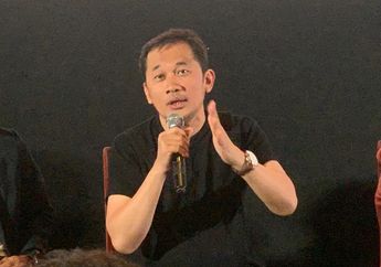 Gegara Pandemi Covid-19, Hanung Bramantyo Pertanyakan Keberadaan Tuhan Hingga Kepikiran Bikin Film Tuhan Izinkan Aku Berdosa