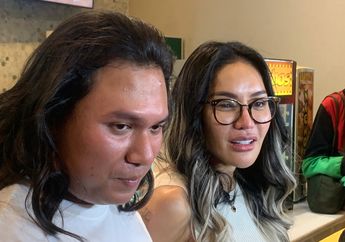 Jadi Penampil Spesial di Film Tuhan Izinkan Aku Berdosa, Nikita Mirzani Jalani Syuting Hingga Enam Jam