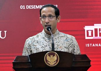 Kronologi Lolosnya Proyek Laptop Chromebook, Mengapa Nadiem Makarim Bisa Jadi Tersangka?