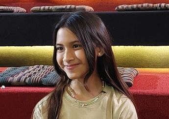 Quinn Salman Akan Bintangi Teater Musikal Keluarga Cemara