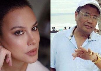 Gak Disangka, Sophia Latjuba Ternyata Pernah Jadi Asisten Pribadi Hotman Paris, Foto Jadul ini Jadi Buktinya