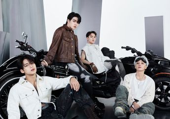 Lagu Baru SEVENTEEN Unit Hiphop, Ini Lirik Lagu LALALI yang Swag Abis