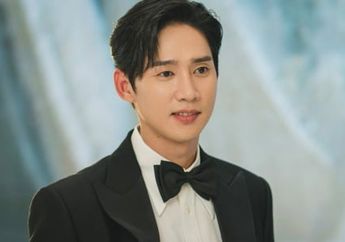 Dulu Dirumorkan Berasal dari Keluarga Konglomerat, Aktor 'Queen of Tears' Ini Beri Klarifikasi hingga Ungkap Perjuangan Raih Mimpi Jadi Aktor