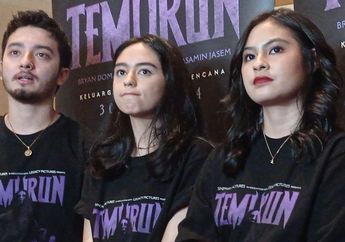 Pesugihan Iblis Membawa Bencana, Film Horor 'Temurun' Siap Tayang pada 30 Mei 2024