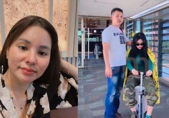 Ayu Soraya, Mantan Istri Ko Apex yang Diduga Ada Hubungan dengan Dinar Candy Akui Trauma: Lelaki Mana yang Harus Aku Percaya