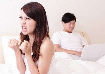 4 Zodiak Paling Cemburuan, Siapa Aja sih?