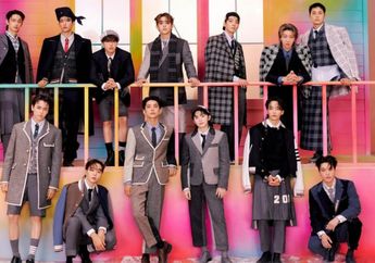 Miris! Meski Pecahkan Rekor, Album Fisik SEVENTEEN '17 is Right Here' Tampak Terbuang Sia-sia di Jalanan