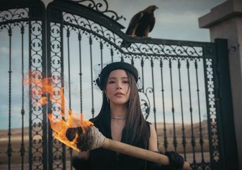 Solar MAMAMOO Berhasil Puncaki Tangga Lagu Global Usai Comeback Terbarunya