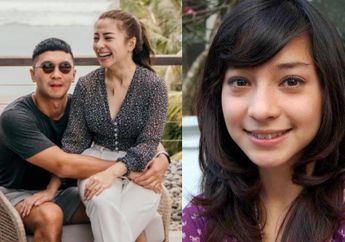 Idolaku Jadi Istriku, Indra Priawan Blak-blakkan Naksir dengan Nikita Willy Sejak Kecil, Kaget saat Bisa Nikahi sang Idola: Nontonin Dia Terus