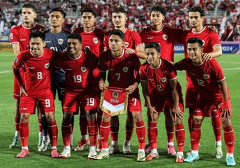 Pencapaian Timnas U-23 Indonesia Dianggap Sepele usai Disikat Irak, Media Vietnam: Kami Masih Nomor Satu ASEAN