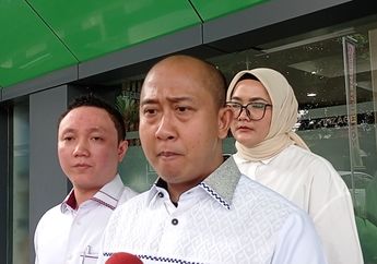 Sarwendah Khawatir Hoax Gugat Ruben Onsu Berdampak Pada Anak-anaknya