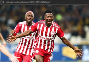 Rapor Guinea U-23 Jelang Lawan Timnas U-23 Indonesia: Tiga Kekalahan dan Hanya Sekali Menang di Piala Afrika