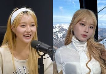 Dipanggil &lsquo;Bocah Kosong&rsquo;, Vior Jelaskan Kepolosannya Bukan Gimmick, Otaknya Kena Virus saat di Kandungan