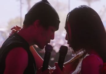 Lirik Lagu Baru BIBI feat Jackson Wang, Feeling Lucky, Bikin Ngerasa Beruntung Pendengarnya Juga?