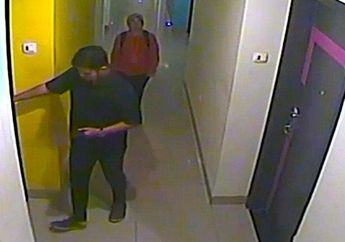 Emosi Ditagih Kejelasan Status Usai 2 Kali Hubungan Badan, Pelaku Pembunuhan Wanita dalam Koper di Bandung: Kita 'kan Sama-sama Mau!