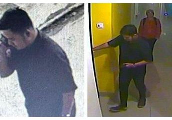 Kronologi Pembunuhan Mayat dalam Koper di Bandung, Pelaku Masih Sempat Berhubungan Intim dengan Korban Padahal Baru Saja Akad Nikah