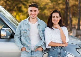 4 Arti Mimpi Naik Mobil Bersama Gebetan, Simbol Kecemasan hingga Adanya Keinginan Terpendam