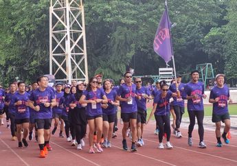 RUNTA5TIC Kembali Digelar Skolari, Kompetisi Seru Buat Pecinta Olahraga Lari