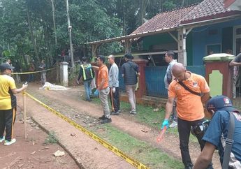 Terungkap Kronologi Suami Mutilasi Istri di Ciamis, Pelaku Diduga Alami Depresi hingga Sempat Berupaya Akhiri Hidup Sendiri