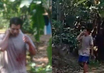 Sadis, Suami Bunuh dan Mutilasi Istri di Ciamis, Keliling Kampung Tawarkan Potongan Tubuh Korban ke Warga