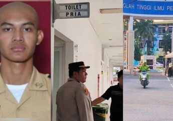 Terungkap Penyebab Tewasnya Taruna STIP Diduga Dianiaya Senior, Kondisi Korban Penuh Luka dan Lebam, Pihak Keluarga Minta Keadilan