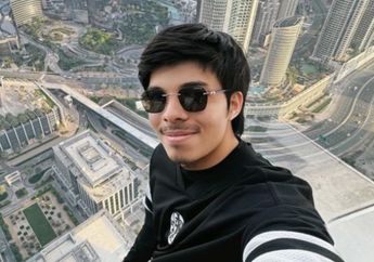 Diwawancarai Media Malaysia, Atta Halilintar&nbsp;Fasih Jawab Pertanyaan Menggunakan Bahasa Melayu