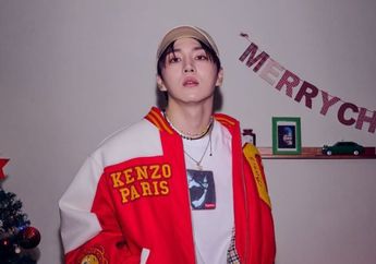Kino Pentagon Gandeng Rapper Ini untuk Luapkan Kemarahan Lewat Lagu Baru 'Broke My Heart'