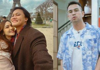 Raffi Ahmad Terima Undangan Nikah Rizky Febian dan Mahalini, Sultan Andara Siap Jadi MC Resepsi: Gak Usah Bayar