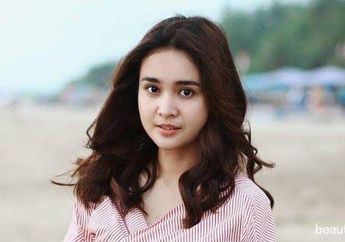 Michelle Ziudith Ungkap Punya Mantan Terindah Pada 2017, sang Artis Akui Tak ke Jenjang Serius karena Hal Ini: Aku Gak Mau...